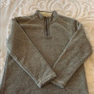 salty crew twin palms hoodie